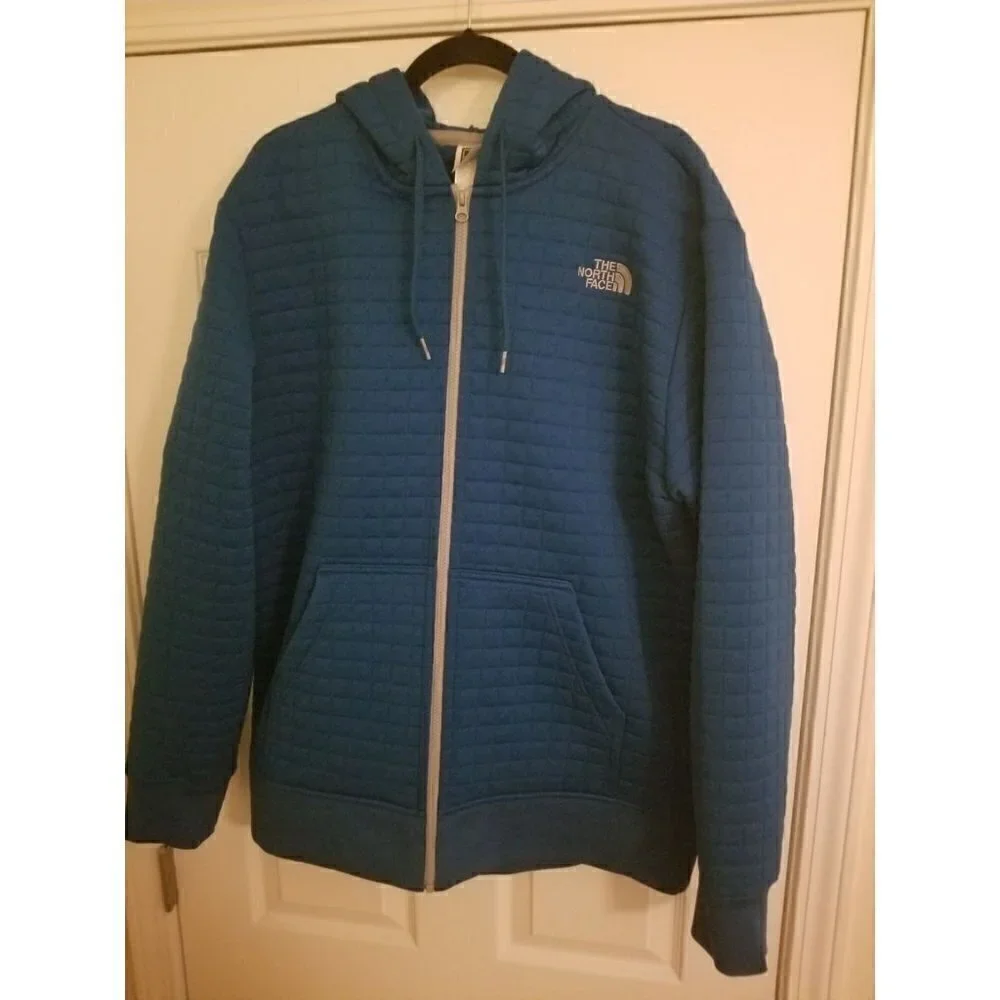 𝅺THE North Face Therma Ball Hoodie Size: X-Large‎